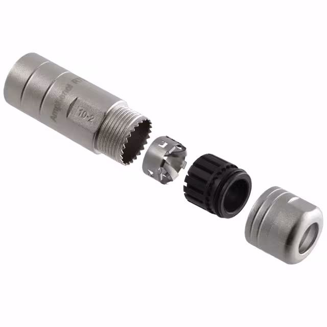 RT0L-10CG-S2 Amphenol Sine Systems Corp  Cavi Fili - Gestione